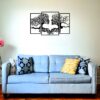 fondo2 Tríptico Árbol de los Enamorados – 3 piezas, 40 × 70 cm